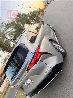 تويوتا سيينا